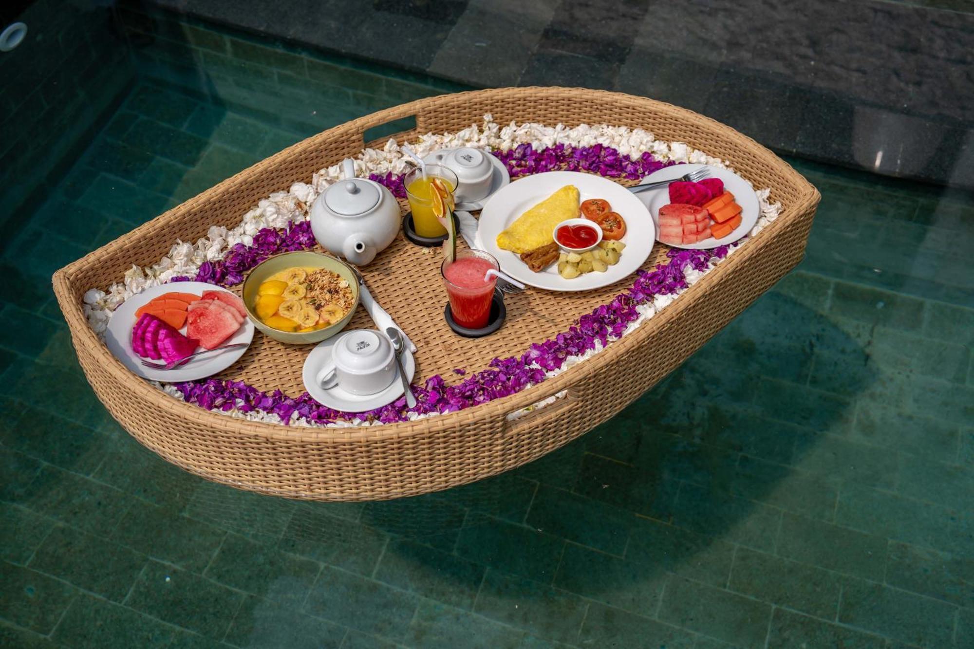 Legong Sebatu Villa Ubud Dış mekan fotoğraf