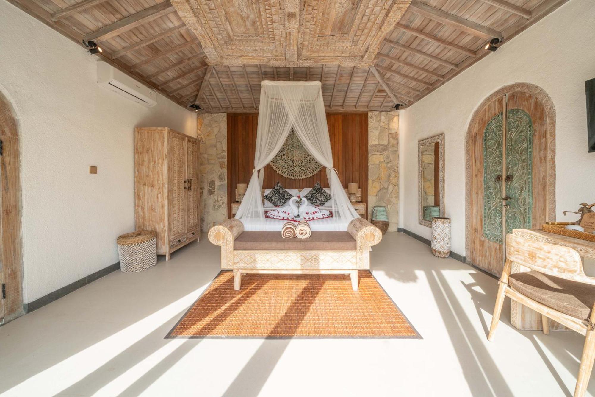Legong Sebatu Villa Ubud Dış mekan fotoğraf